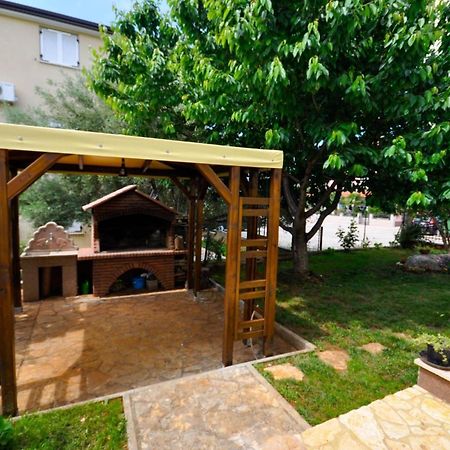 Ferienwohnung Fuer 2 Personen 30 M2 In Novigrad, Istrien Karpinjan 外观 照片