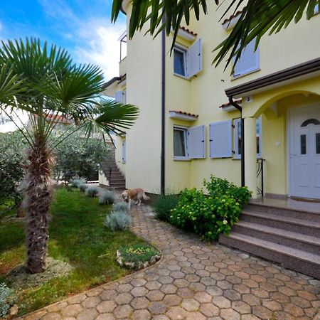 Ferienwohnung Fuer 2 Personen 30 M2 In Novigrad, Istrien Karpinjan 外观 照片