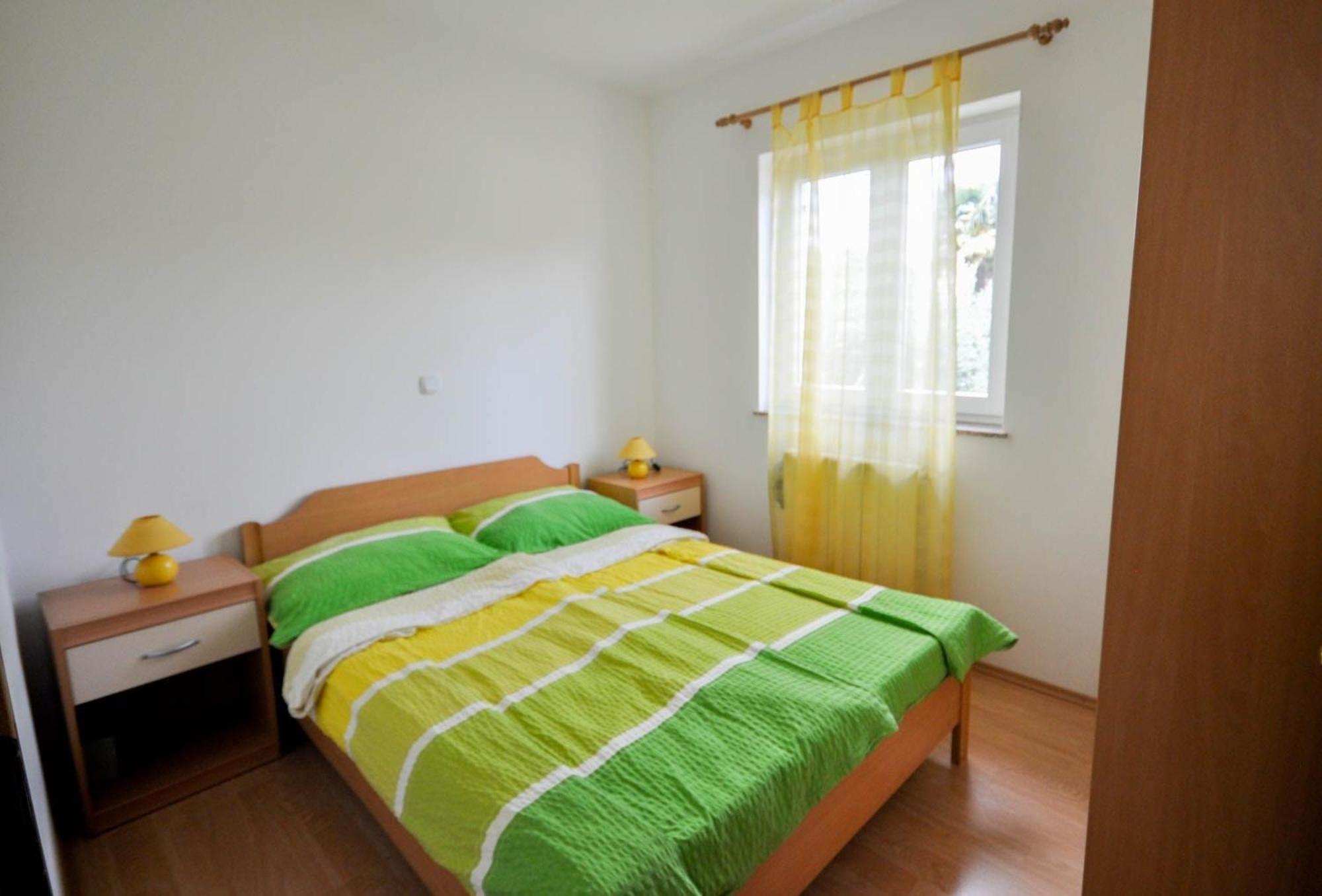 Ferienwohnung Fuer 2 Personen 30 M2 In Novigrad, Istrien Karpinjan 外观 照片