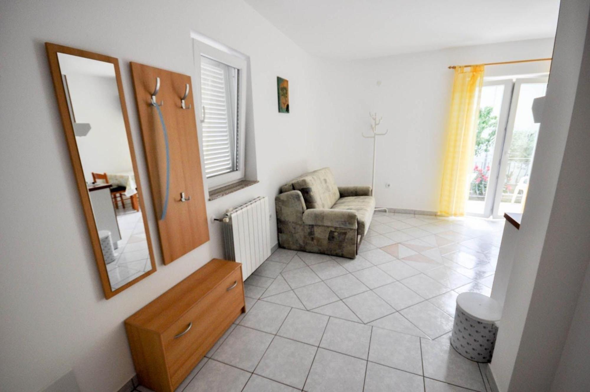 Ferienwohnung Fuer 2 Personen 30 M2 In Novigrad, Istrien Karpinjan 外观 照片