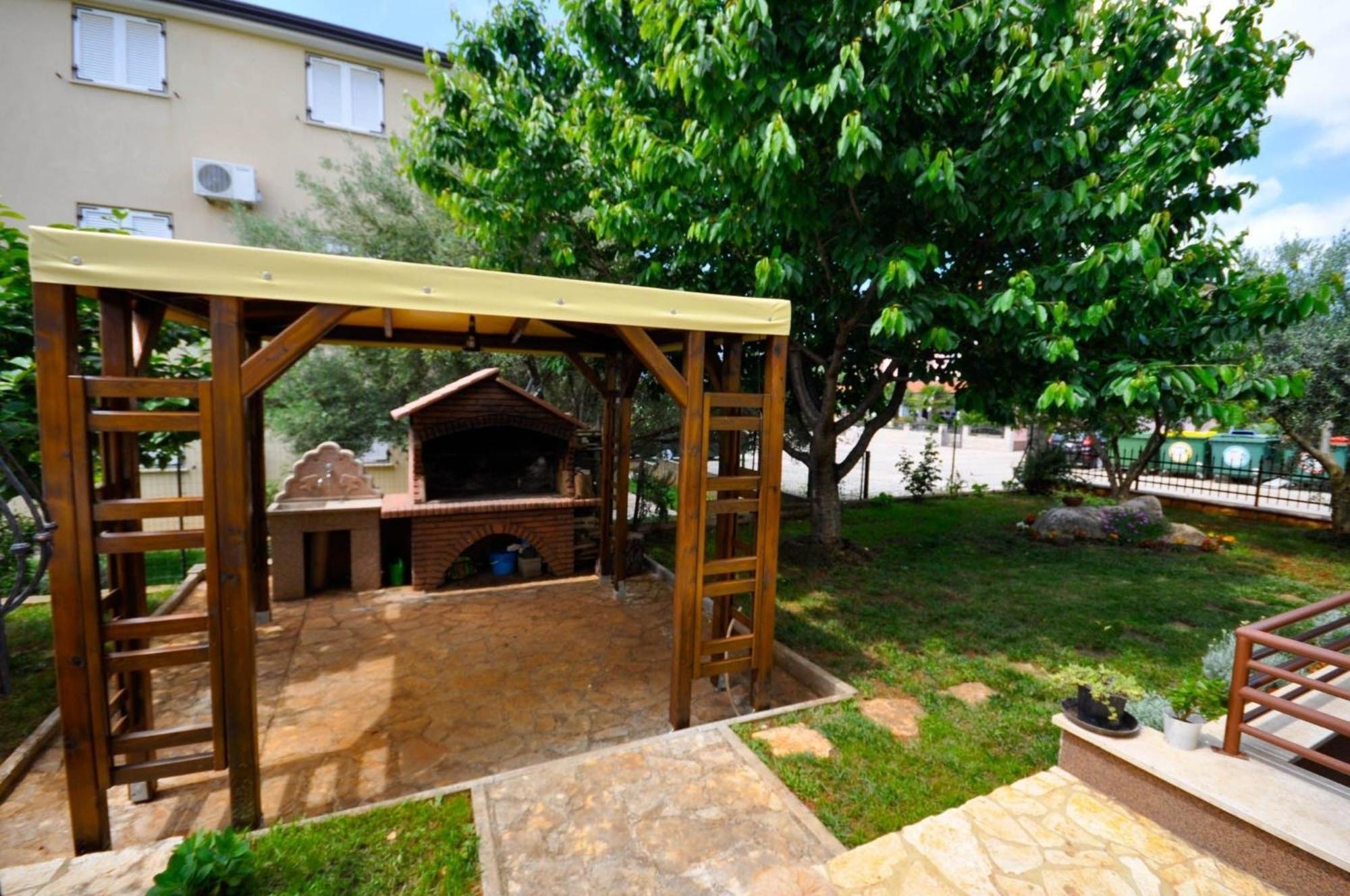 Ferienwohnung Fuer 2 Personen 30 M2 In Novigrad, Istrien Karpinjan 外观 照片